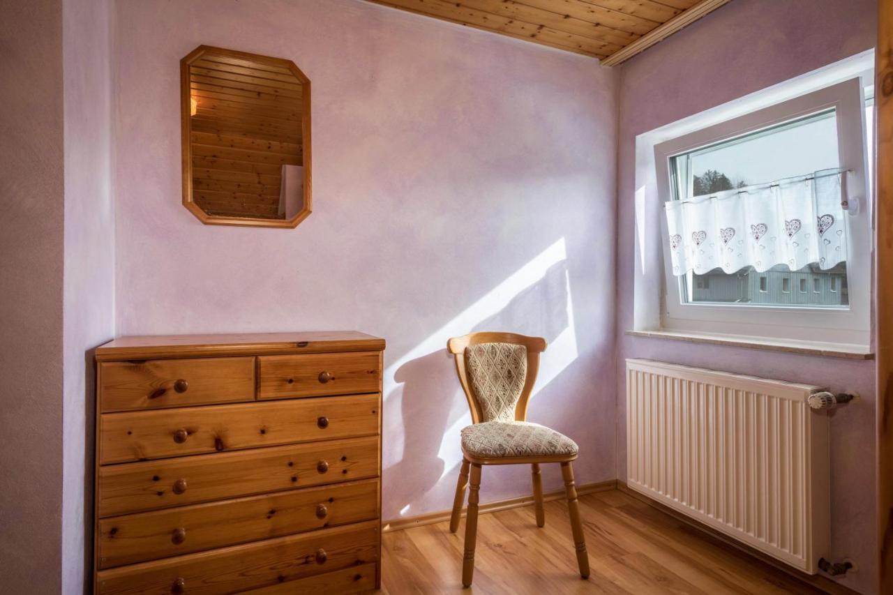Apartamento Zapfs Bauernhof Stiefmütterchen Tettnang Exterior foto